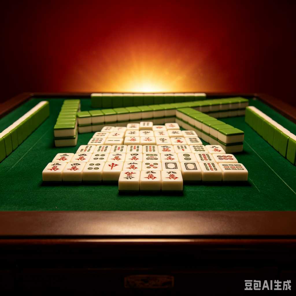 SiouxFallsSD,mahjong